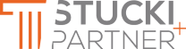 Stucki+Partner Logo